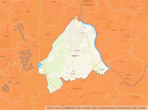 mülheim an der ruhr 45481.